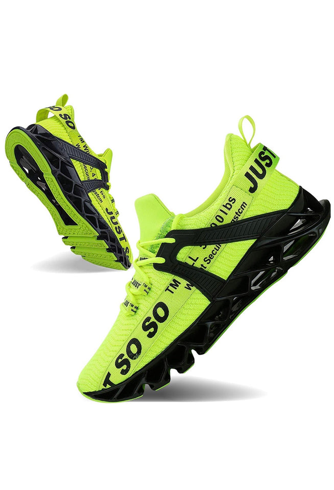 Mens SOS Runners