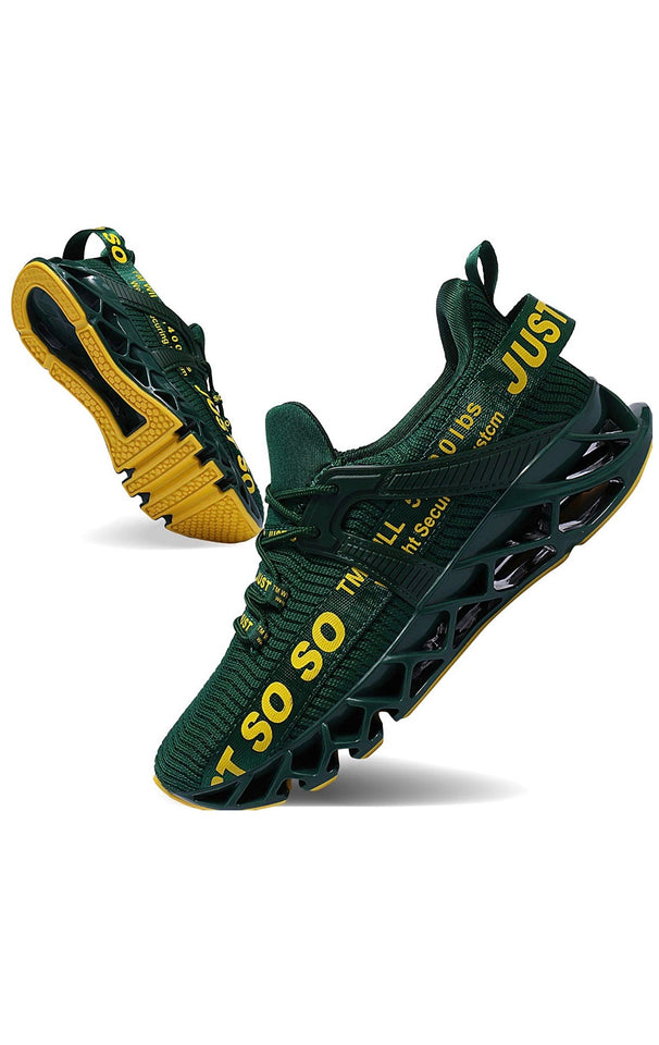 Mens SOS Runners