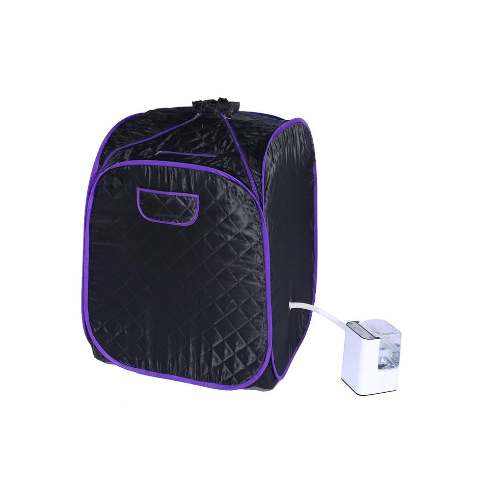 *SALE Portable Steam Sauna (Detox)