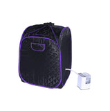 *SALE Portable Steam Sauna (Detox)