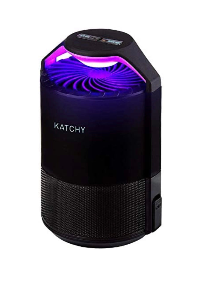 The Katchy Bug Trap