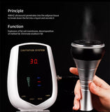 Ultrasonic Fat Reducer Body Machine