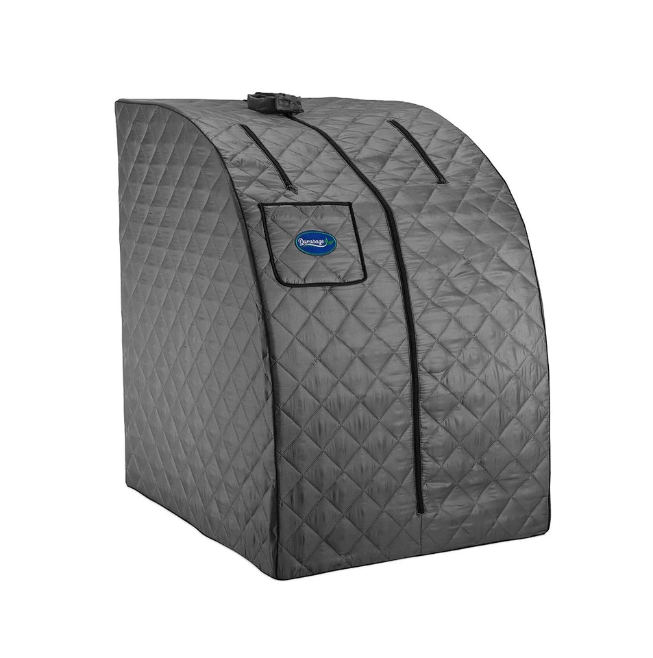 *SALE Portable Steam Sauna (Detox)