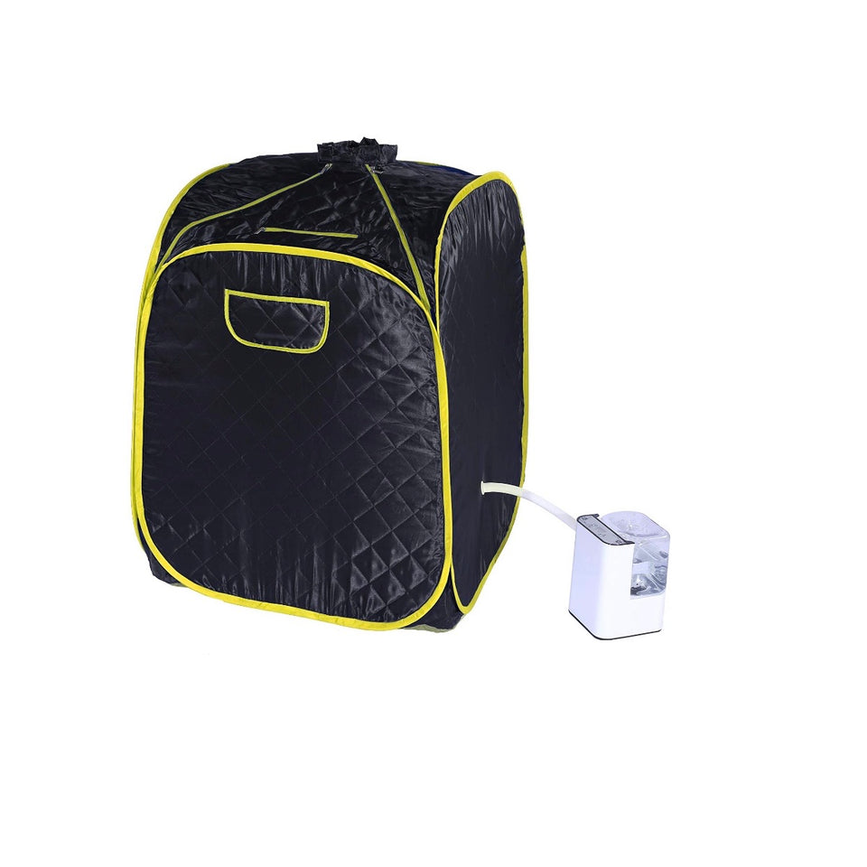 *SALE Portable Steam Sauna (Detox)