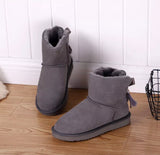 Womens “Tassle Boot”