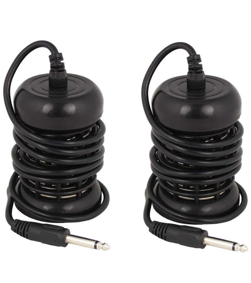 Black Dollar Ionic Foot Detox Spa