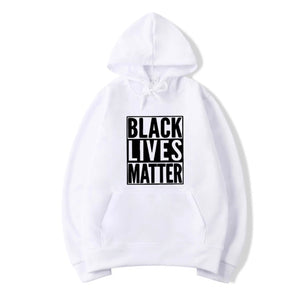 Black Lives Matter Hoodie