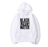 Black Lives Matter Hoodie