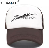 “LIMITED EDITION” Trucker Hat