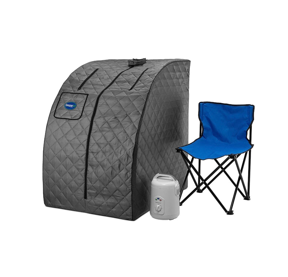 *SALE Portable Steam Sauna (Detox)