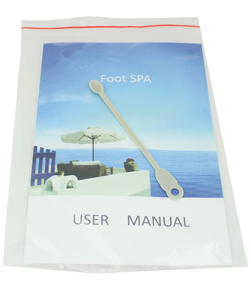 Black Dollar Ionic Foot Detox Spa