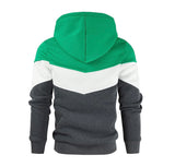 Mens Flair Hoodie