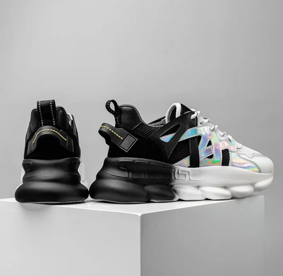 Queen “Zag” Trainer