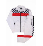 King “Check down” Tracksuit