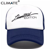 “LIMITED EDITION” Trucker Hat
