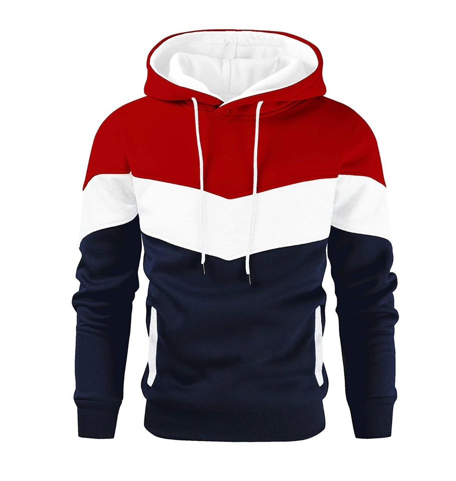 Mens Flair Hoodie