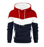 Mens Flair Hoodie