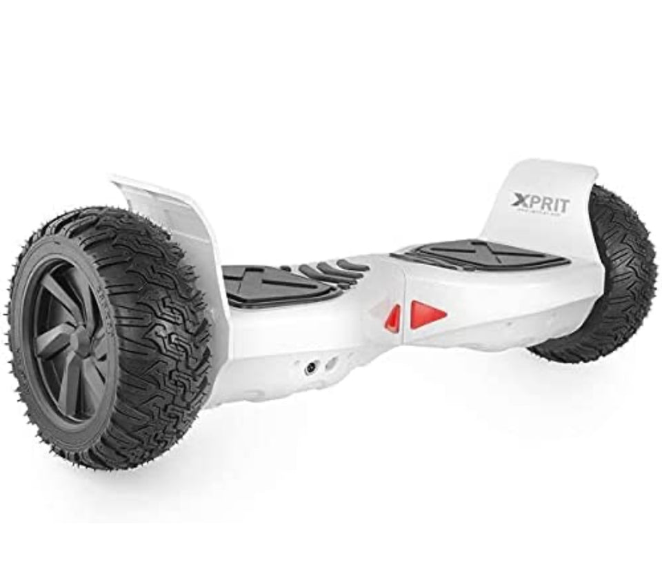 Black Dollar All Terrain X Hoverboard