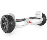 Black Dollar All Terrain X Hoverboard