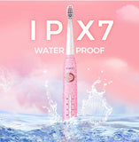 Hurolite Sonic Electric Toothbrush