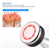 Facial Beauty Device 5MHz Radio Frequency Skin Tightening