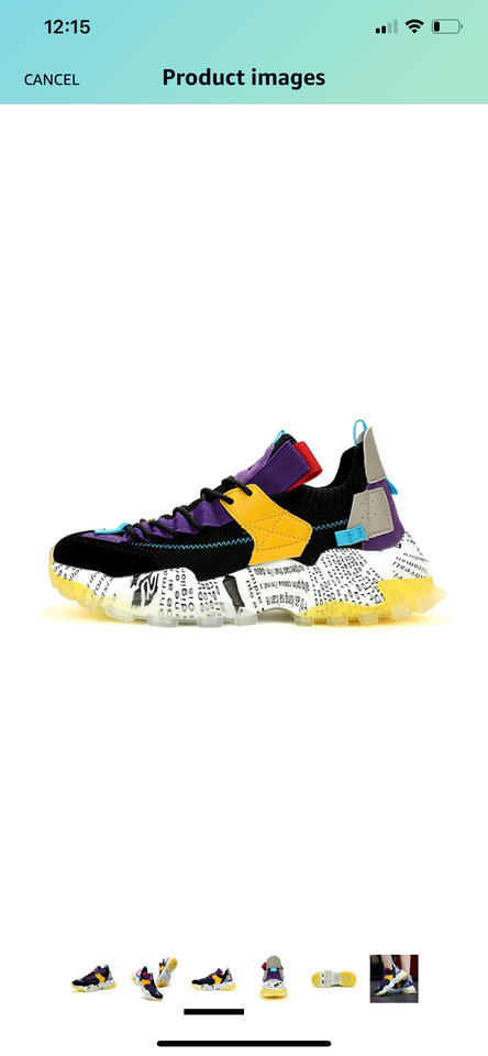 Kings Tech Wave Runners