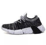 Mens “Mock” Trainer
