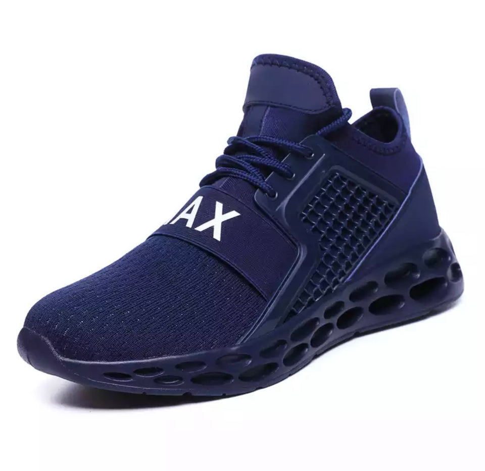 Maxed Out 2.0 Runners