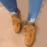 Queen Boot