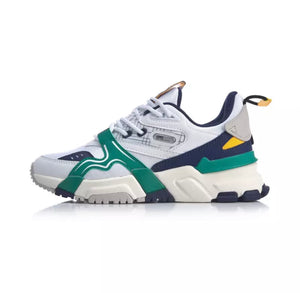 Queens “Trifecta” Runner