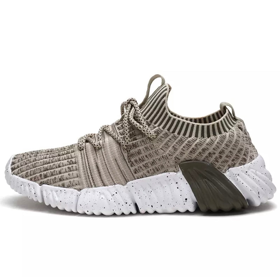 Mens “Mock” Trainer