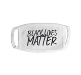 BLM Face Mask