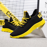 Caution Runners