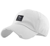 The “Hustle 24-7 365 days” Dad Hat