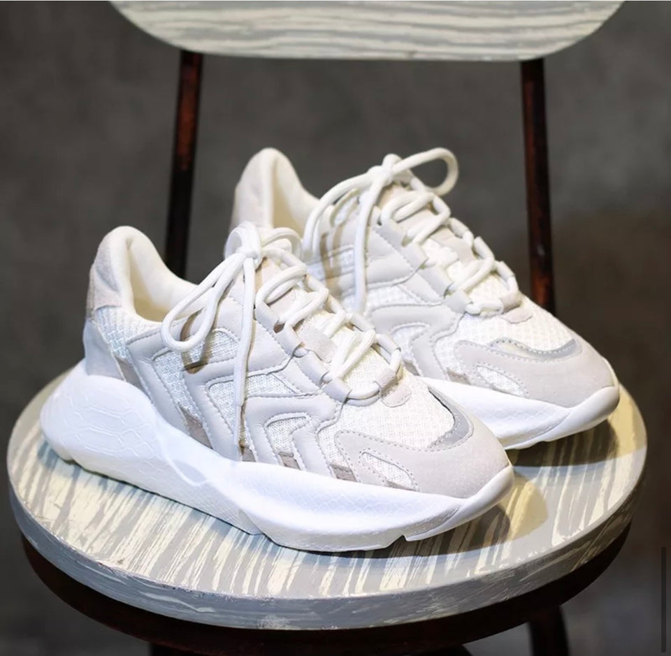 Women’s Zag Runners
