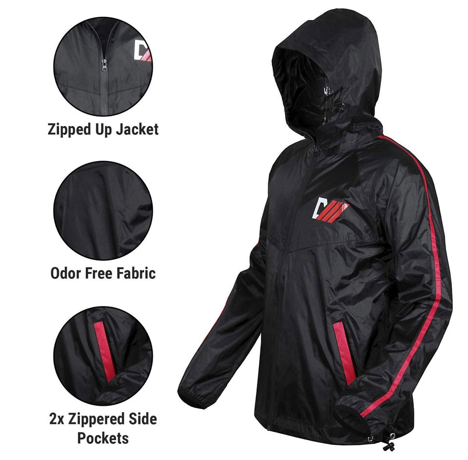SALE!* Fitness Sauna Suit