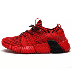 Mens “Mock” Trainer
