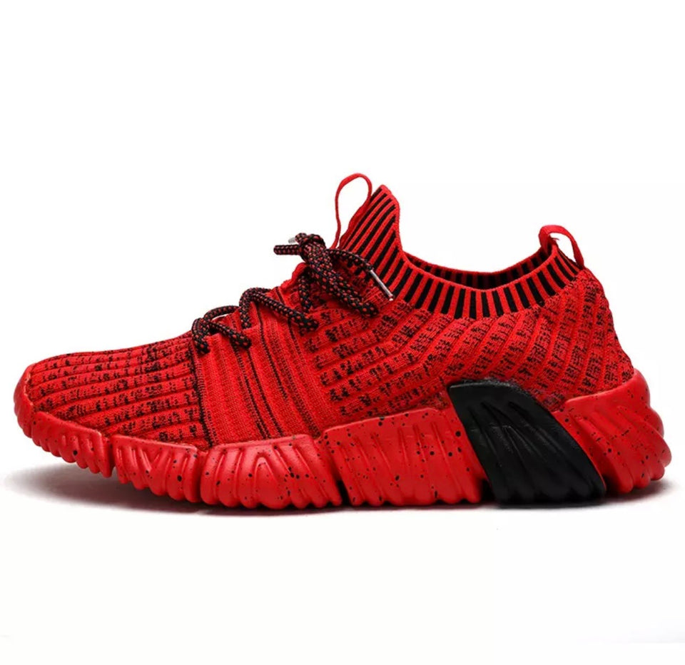 Mens “Mock” Trainer