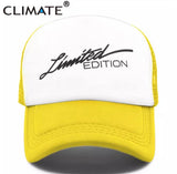 “LIMITED EDITION” Trucker Hat