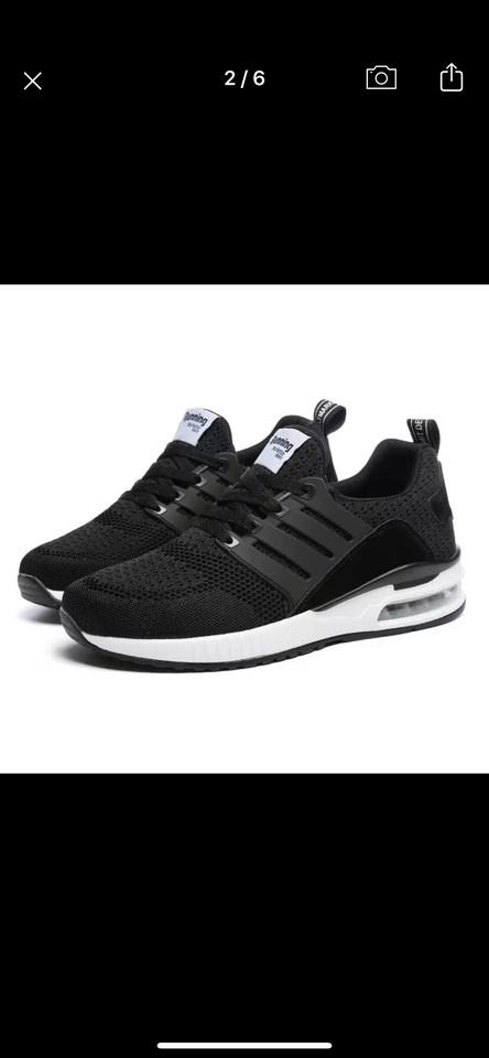 Womens Max Pro Runners