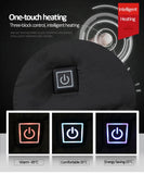 Kings Heating Coat
