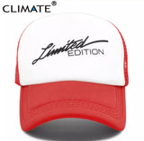 “LIMITED EDITION” Trucker Hat