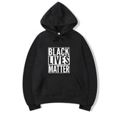 Black Lives Matter Hoodie