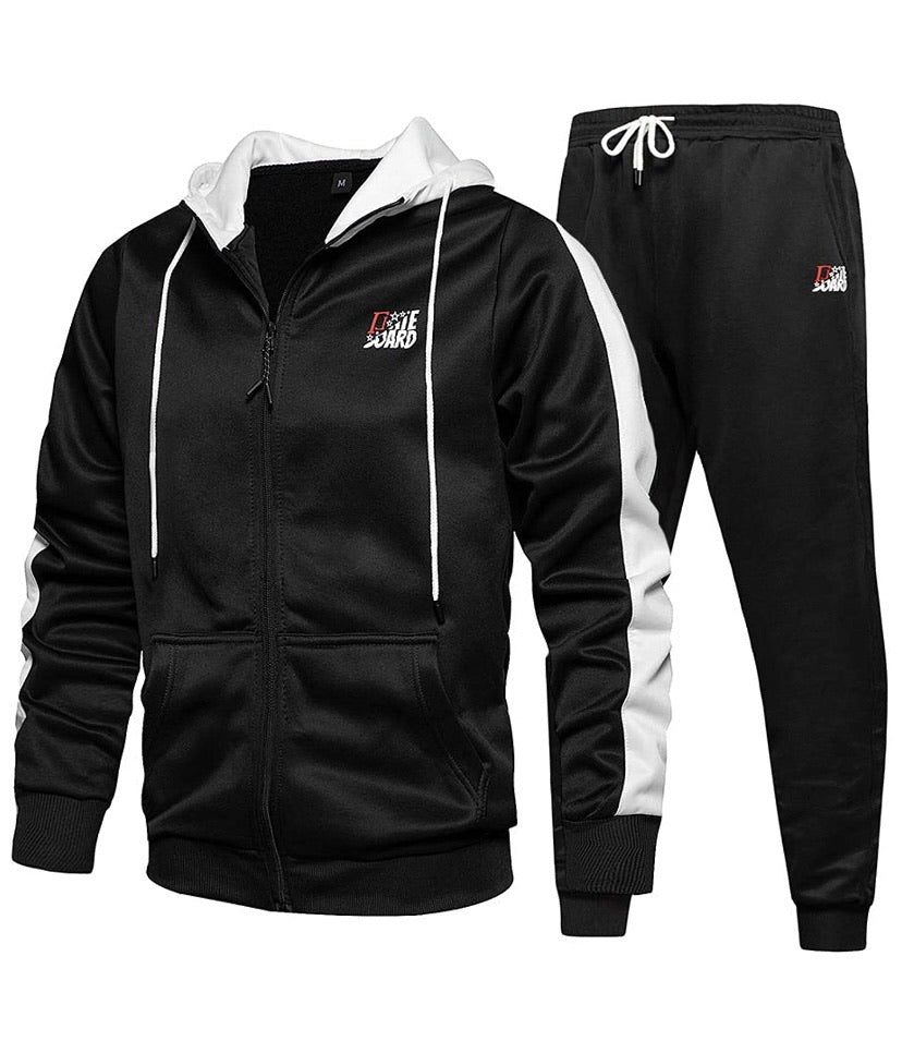 King “ELITE” Tracksuit