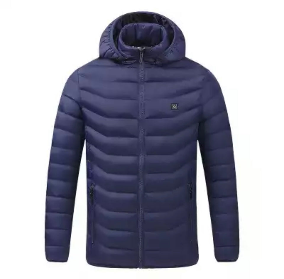 Kings Heating Coat