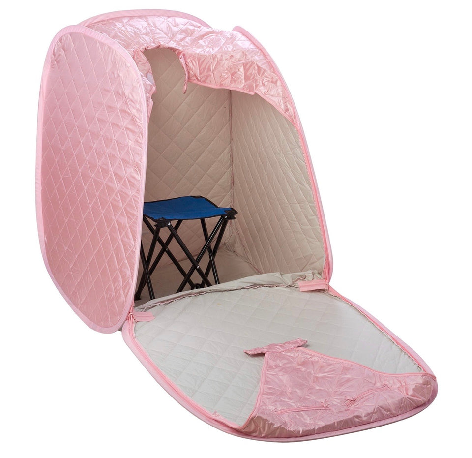 *SALE Portable Steam Sauna (Detox)