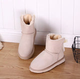 Womens “Tassle Boot”