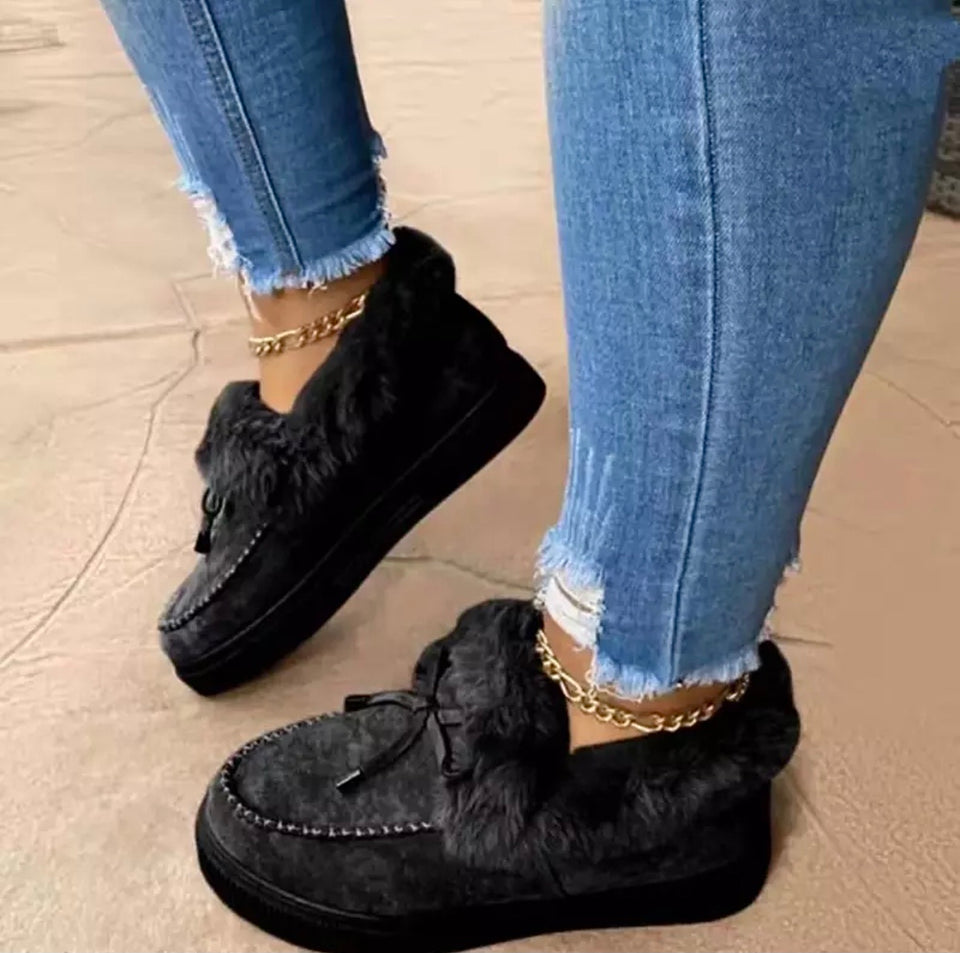 Queen Boot