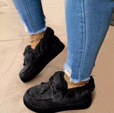 Queen Boot