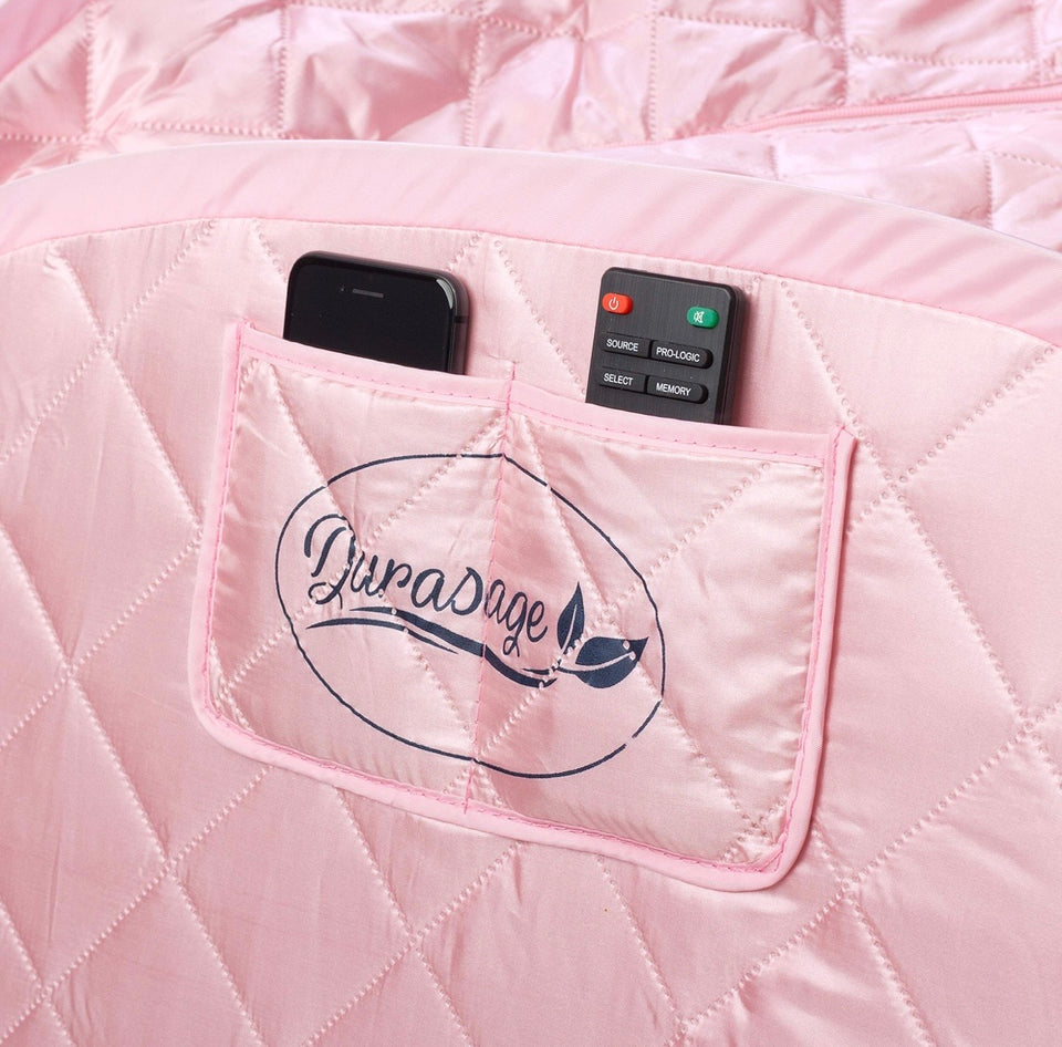 *SALE Portable Steam Sauna (Detox)